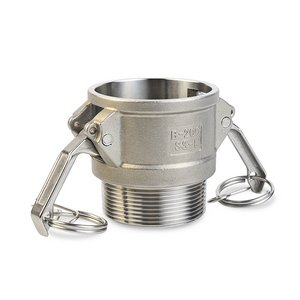 Камлоки облегченные серии B