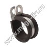 Хомут P-образный Mikalor P-Clip Form D 20/15 W1