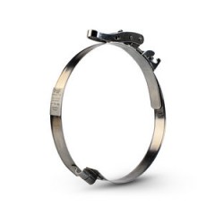 Хомуты SPIRO быстроразъёмные левые Хомуты SPIRO быстроразъёмные левые