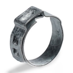 Хомуты ушковые бесступенчатые Mikalor