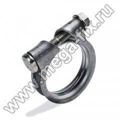 Хомуты трубчатые Хомуты трубчатые